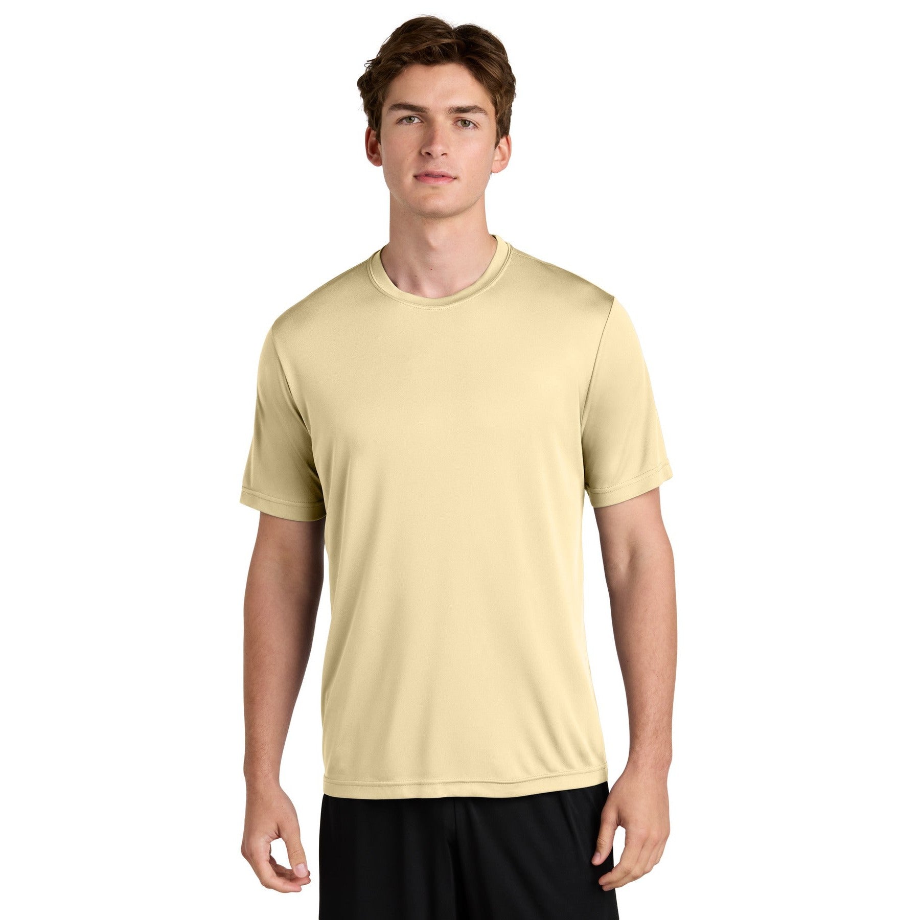 Sport-Tek-Sport-Tek® PosiCharge® Competitor™ Tee. ST350 1/2-MedTech-23